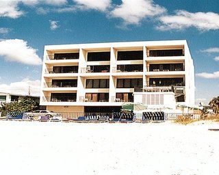 Island Gulf Resort St. Pete Beach Extérieur photo
