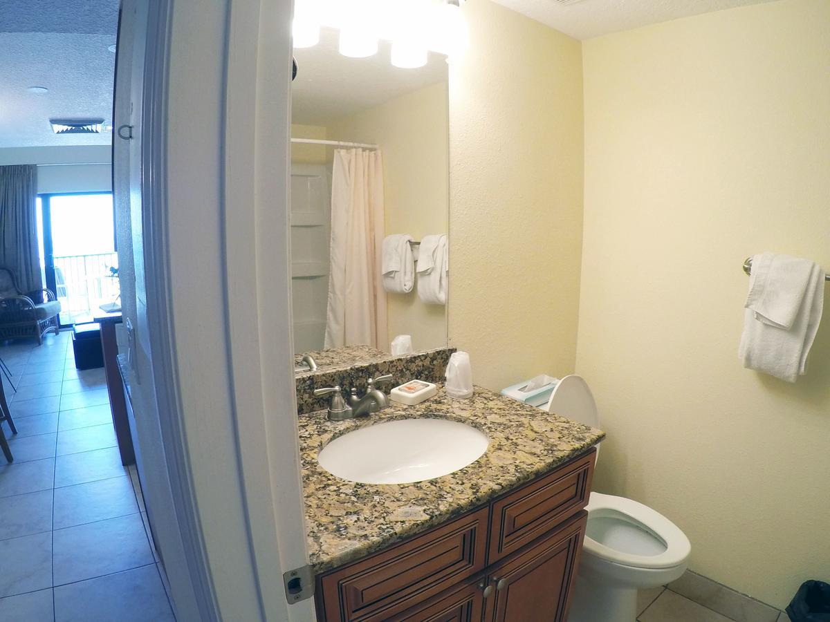 Island Gulf Resort St. Pete Beach Extérieur photo