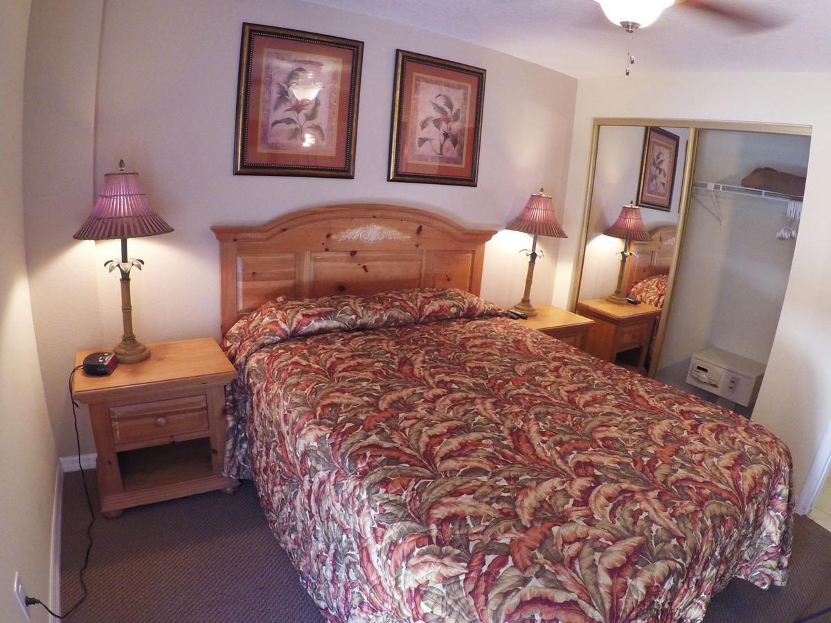 Island Gulf Resort St. Pete Beach Extérieur photo