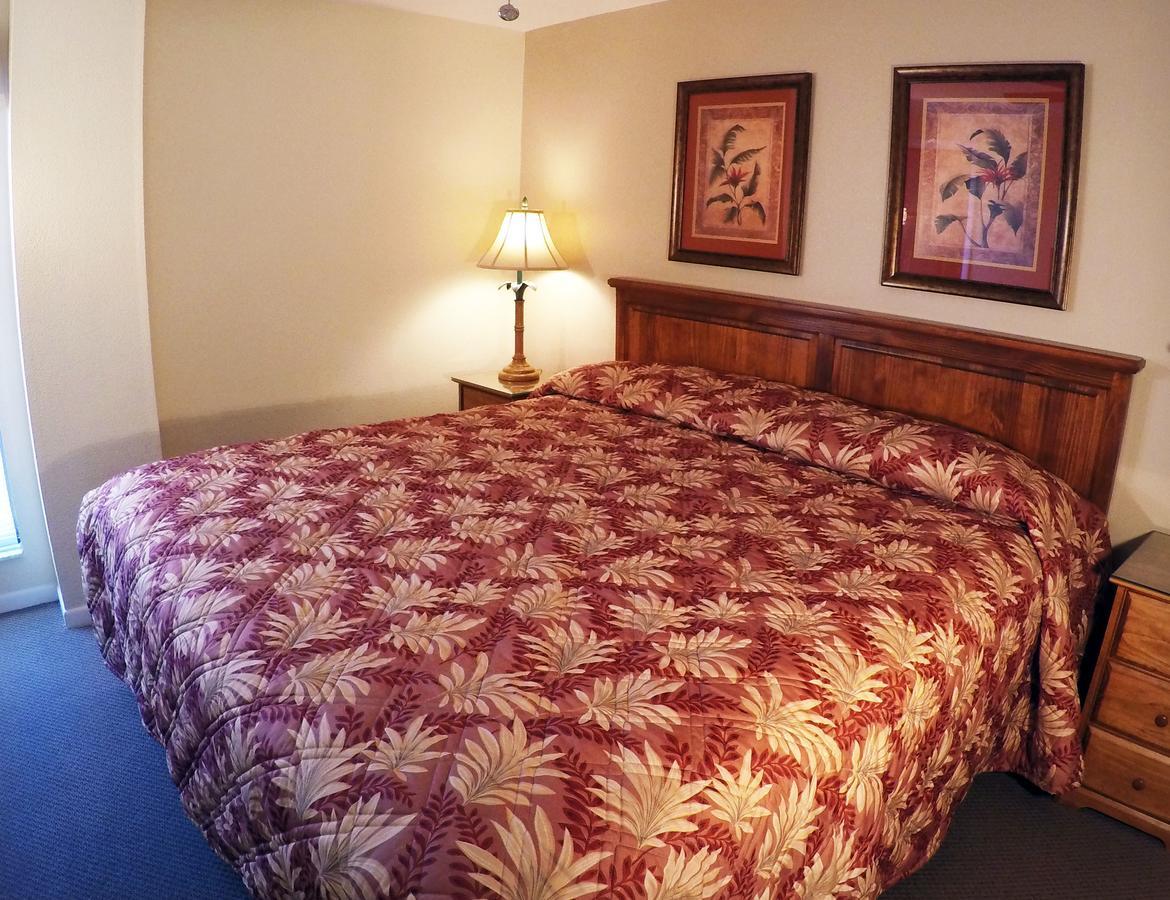 Island Gulf Resort St. Pete Beach Extérieur photo