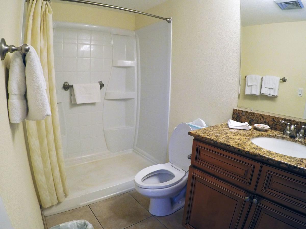 Island Gulf Resort St. Pete Beach Extérieur photo