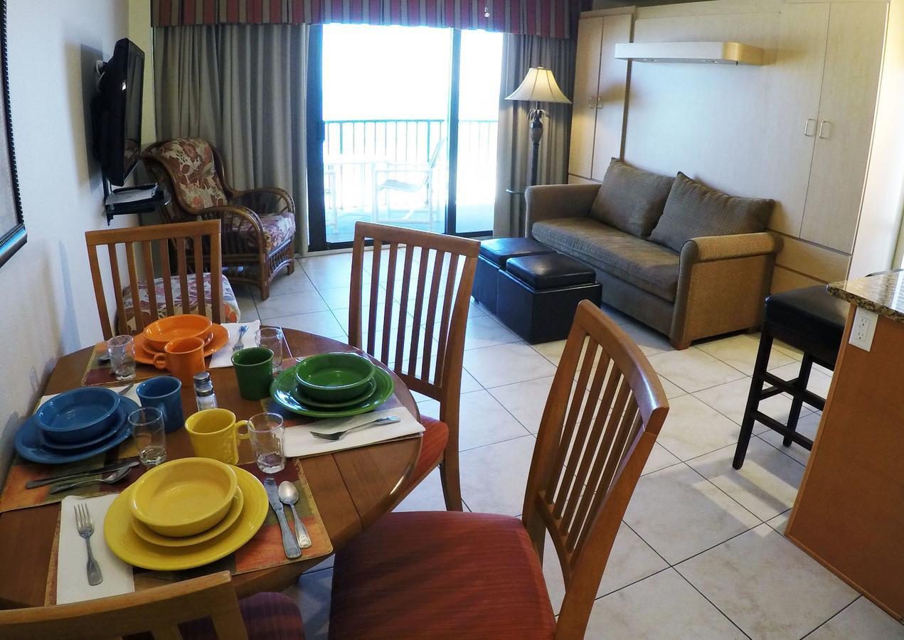Island Gulf Resort St. Pete Beach Extérieur photo